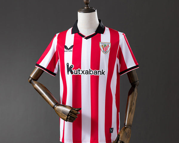Athletic Bilbao 2025/26 Domicile