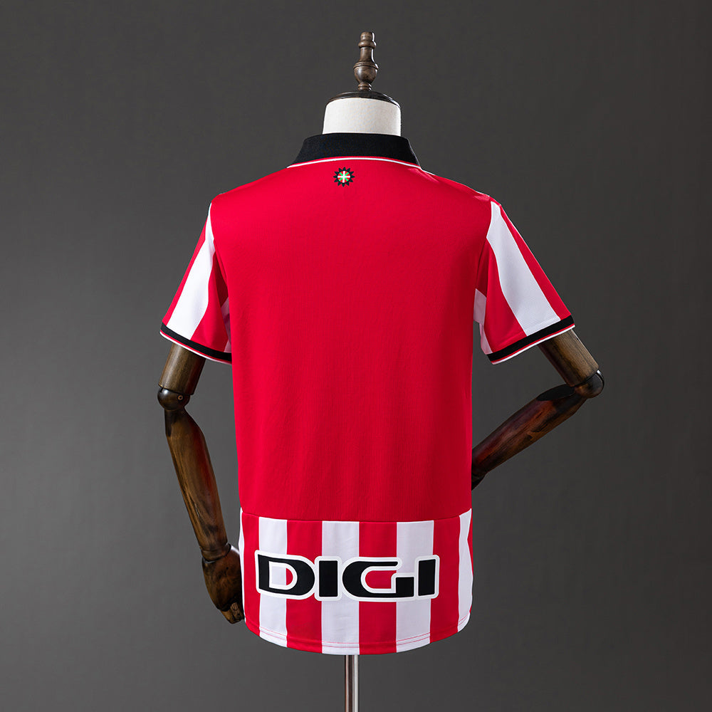 Athletic Bilbao 2025/26 Domicile