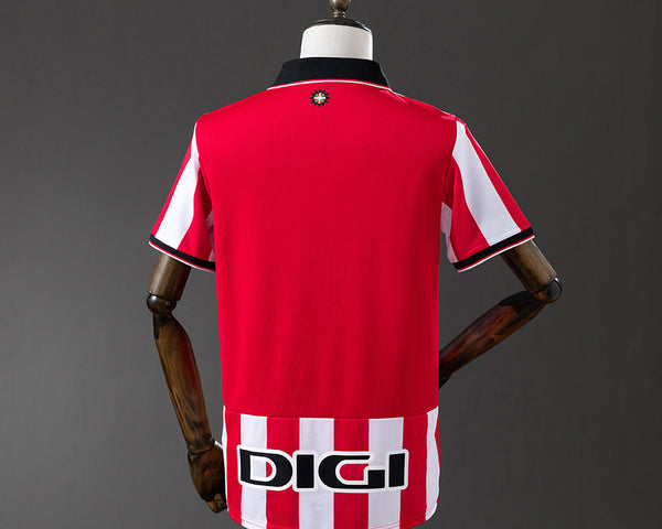 Athletic Bilbao 2025/26 Domicile