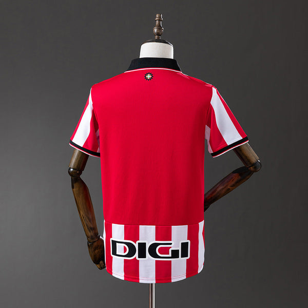Athletic Bilbao 2025/26 Domicile