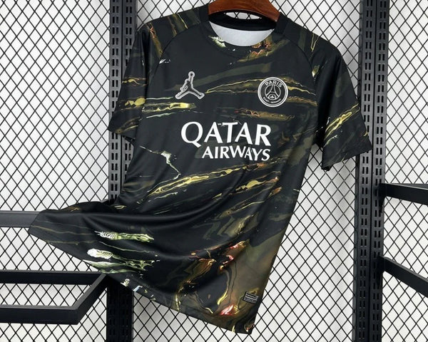 PSG Night Edition 26/27
