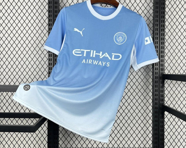 MAILLOT 26/27 MANCHESTER CITY DOMICILE