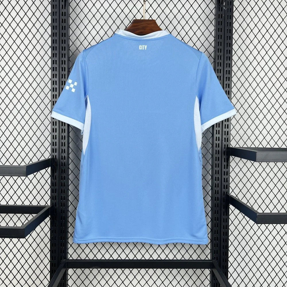 MAILLOT 26/27 MANCHESTER CITY DOMICILE