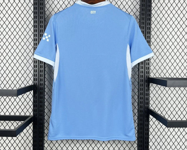 MAILLOT 26/27 MANCHESTER CITY DOMICILE