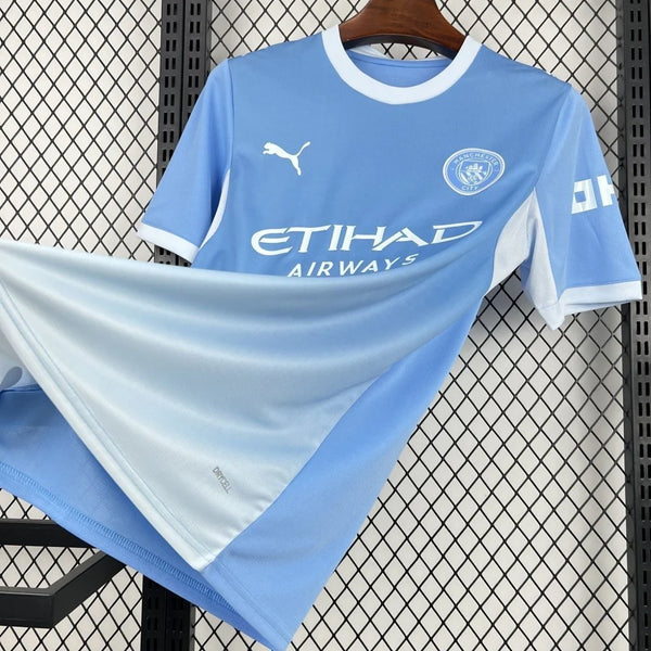 MAILLOT 26/27 MANCHESTER CITY DOMICILE