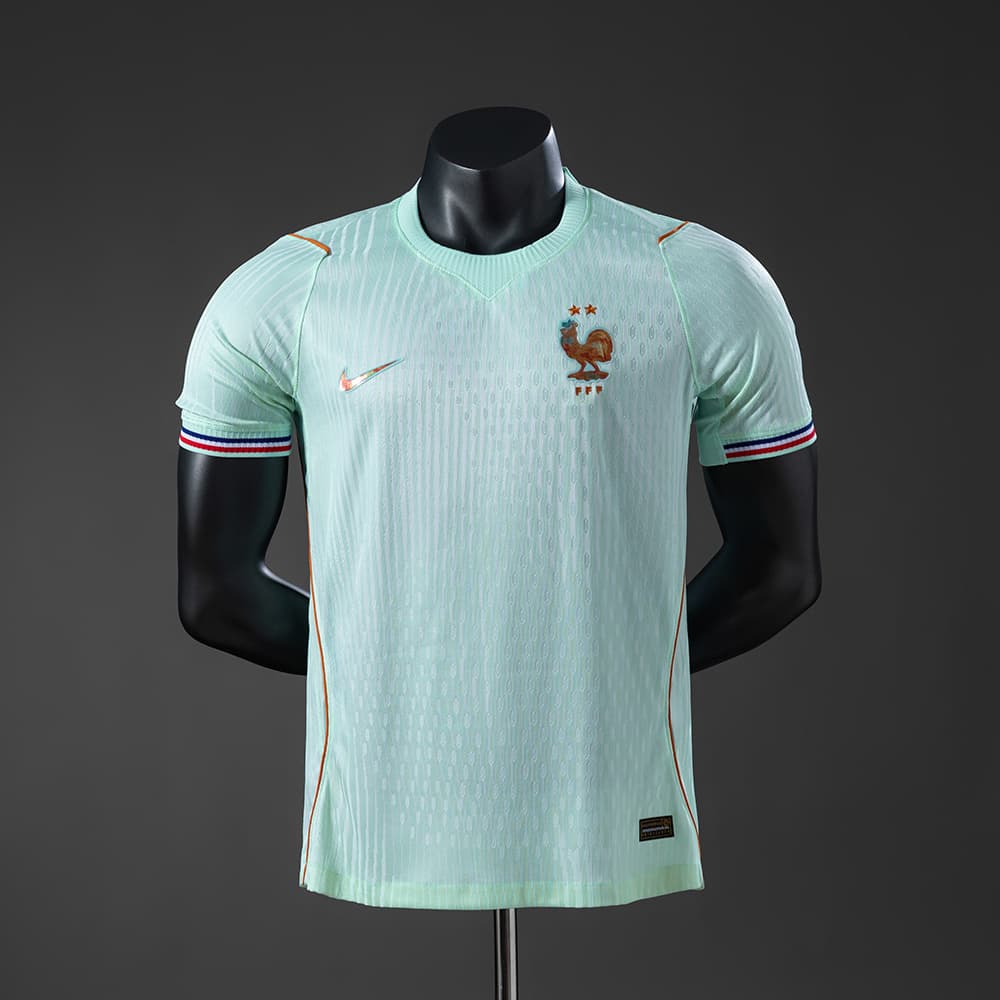 Équipe de France CDM 2026 Extérieur
