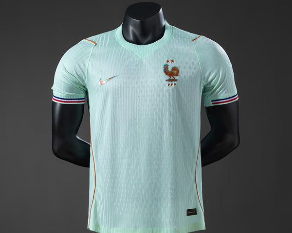 Équipe de France CDM 2026 Extérieur