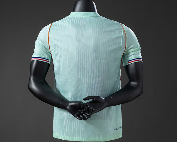 Équipe de France CDM 2026 Extérieur