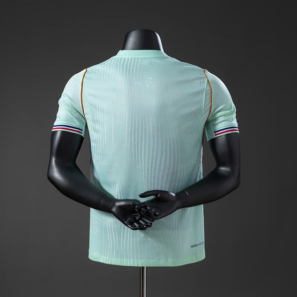 Équipe de France CDM 2026 Extérieur