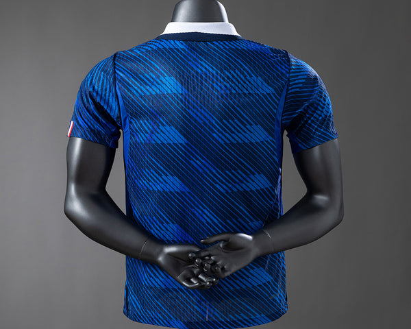 FRANCE DOMICILE COUPE DU MONDE 2026