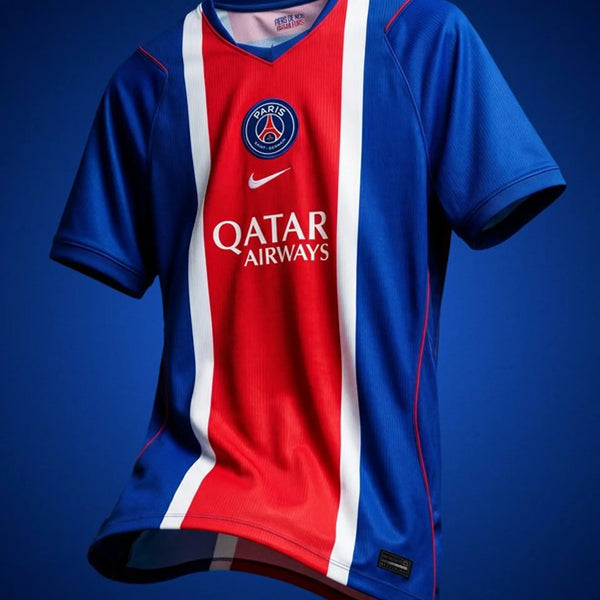 PARIS SAINT-GERMAIN MAILLOT DOMICILE 2026/27