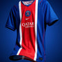 PARIS SAINT-GERMAIN MAILLOT DOMICILE 2026/27
