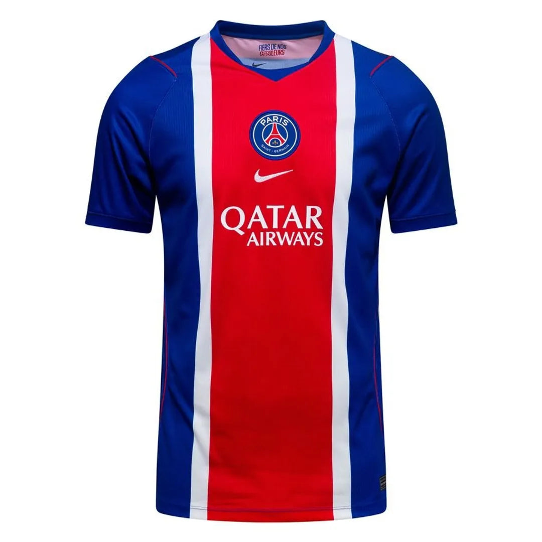 PARIS SAINT-GERMAIN MAILLOT DOMICILE 2026/27