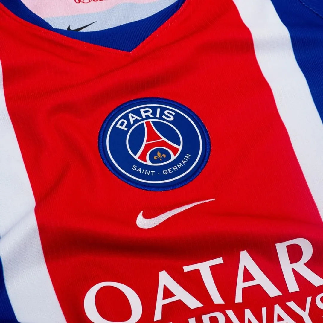 PARIS SAINT-GERMAIN MAILLOT DOMICILE 2026/27