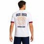 Maillot PSG 2 Étoiles – Champions d’Europe – Extérieur