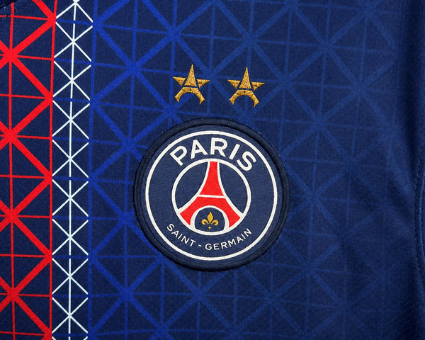 MAILLOT PSG BACK2BACK 2 ÉTOILES ⭐️ ⭐️