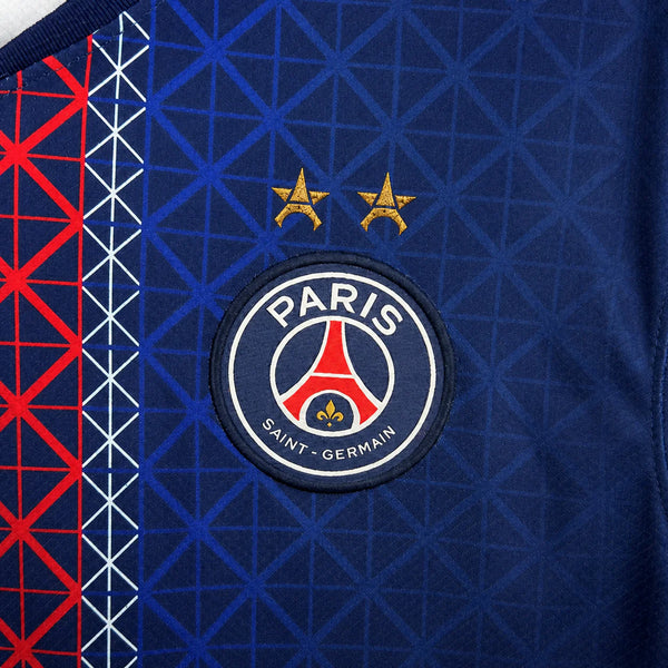 MAILLOT PSG BACK2BACK 2 ÉTOILES ⭐️ ⭐️