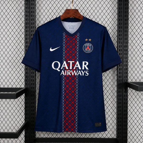 MAILLOT PSG BACK2BACK 2 ÉTOILES ⭐️ ⭐️