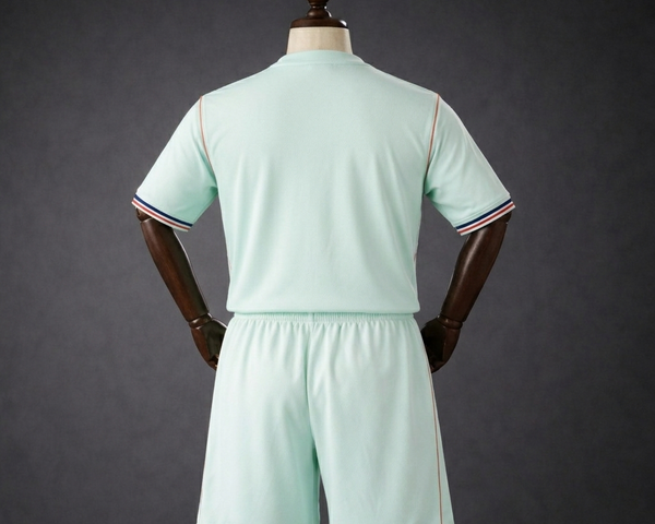 FRANCE EXTERIEUR COUPE DU MONDE 2026 KIT ENFANT