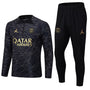 Training d'entrainement PSG 2023-2024